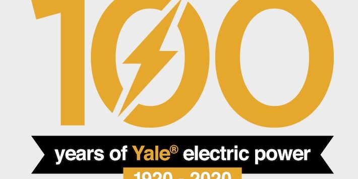 yale 100 años