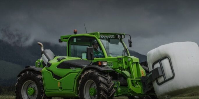 noticias-maquinaria-Merlo-premiada