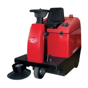 Barredora profesional SLALOM